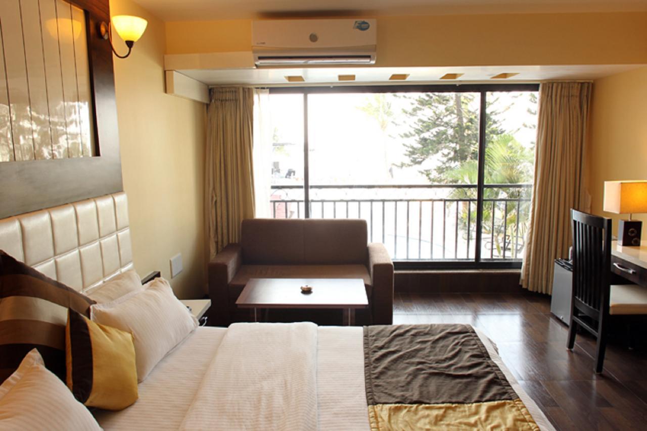 Cidade De Daman - Beach Resort Extérieur photo
