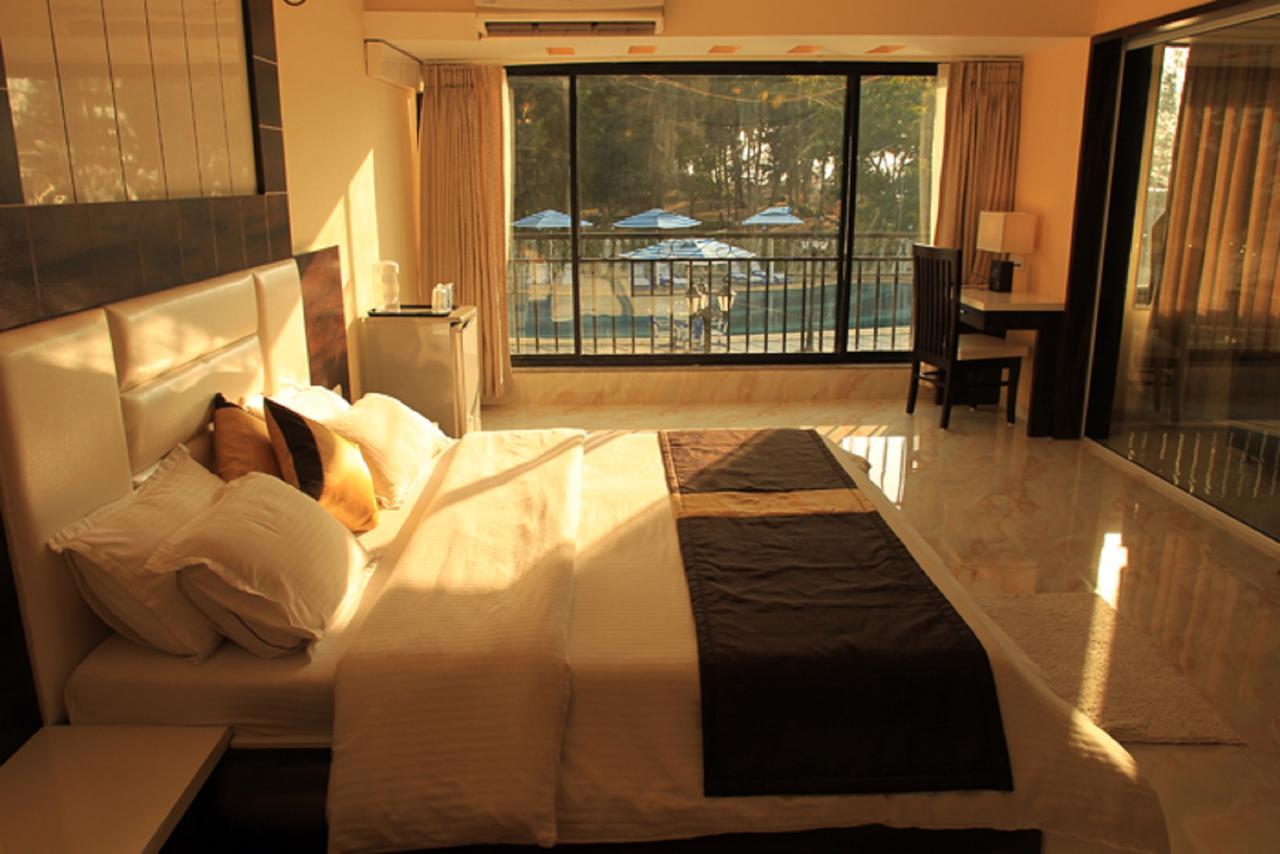 Cidade De Daman - Beach Resort Extérieur photo