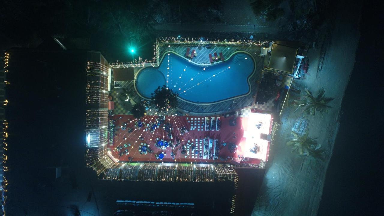 Cidade De Daman - Beach Resort Extérieur photo