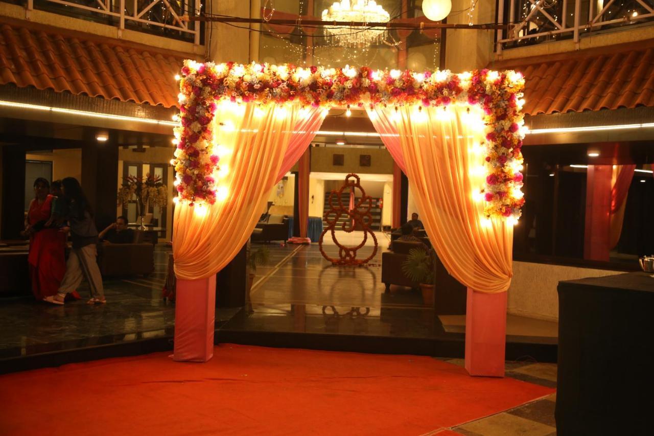 Cidade De Daman - Beach Resort Extérieur photo